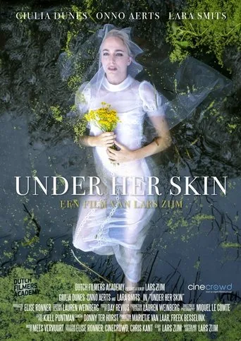 Póster de Under Her Skin