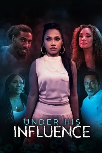 Póster de Under His Influence