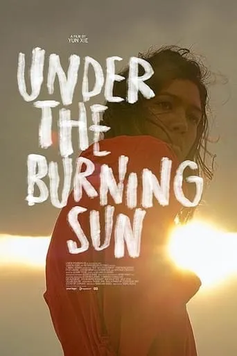 Póster de Under the Burning Sun