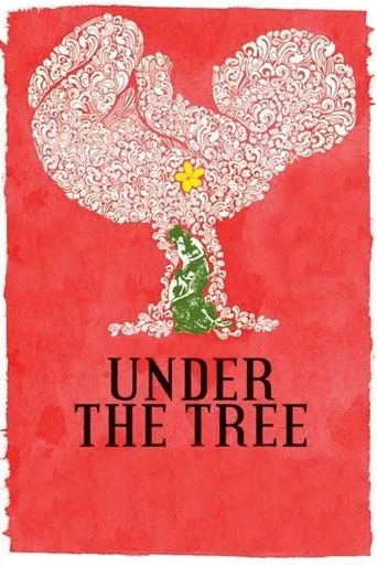 Póster de Under the Tree