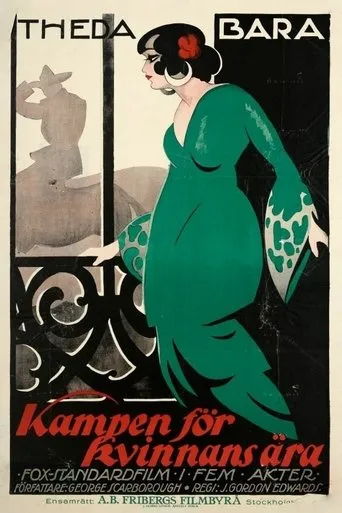 Póster de Under the Yoke