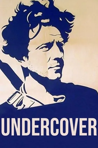 Póster de Undercover