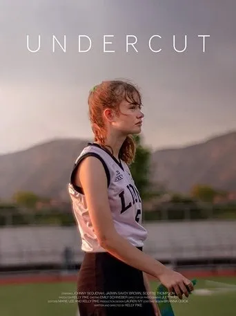 Póster de Undercut