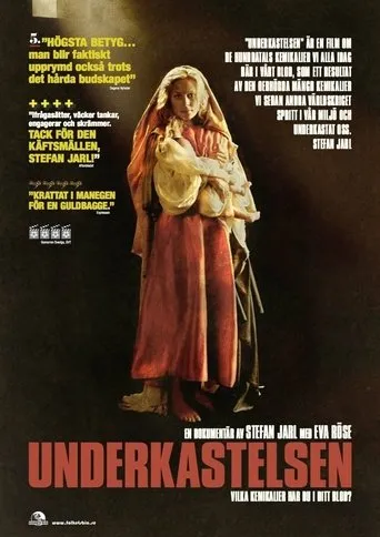 Póster de Underkastelsen