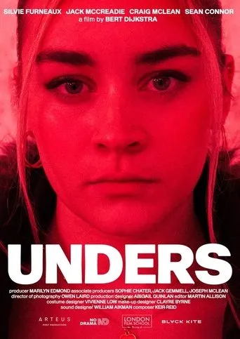 Póster de Unders