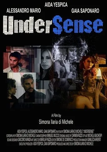 Póster de UnderSense
