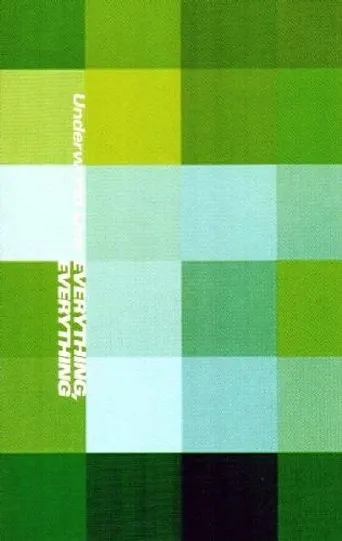 Póster de Underworld: Everything, Everything