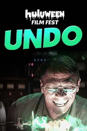 Póster de Undo