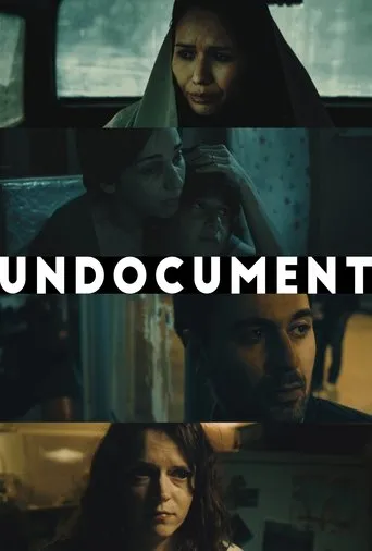Póster de Undocument