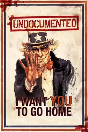 Póster de Undocumented