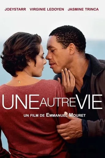 Póster de Une autre vie