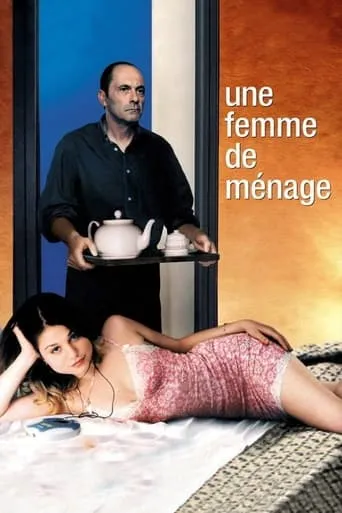 Póster de Une femme de ménage