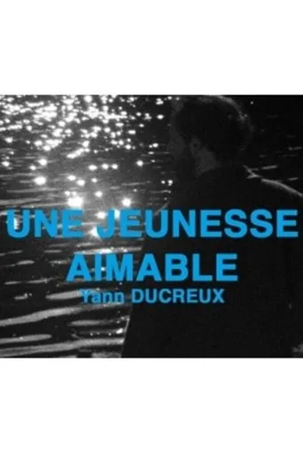 Póster de Une jeunesse aimable