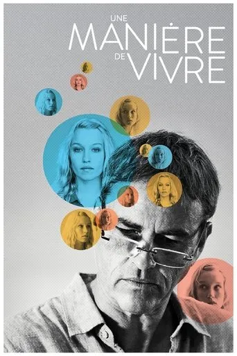 Póster de Une manière de vivre