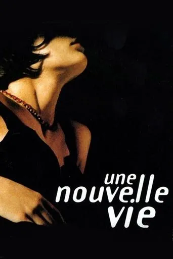 Póster de Une nouvelle vie