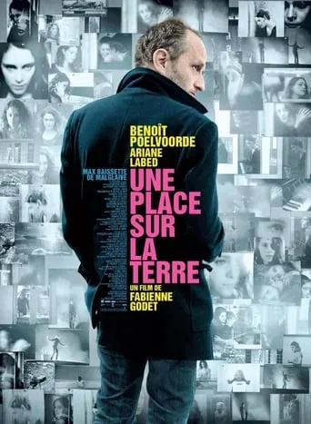 Póster de Une Place Sur La Terre