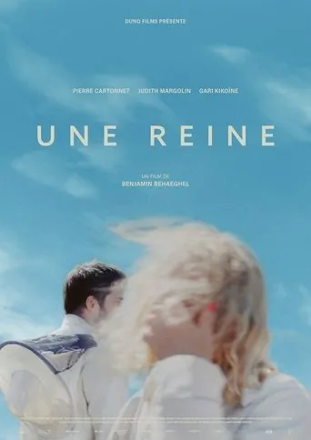 Póster de Une reine