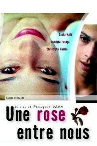 Póster de Une rose entre nous