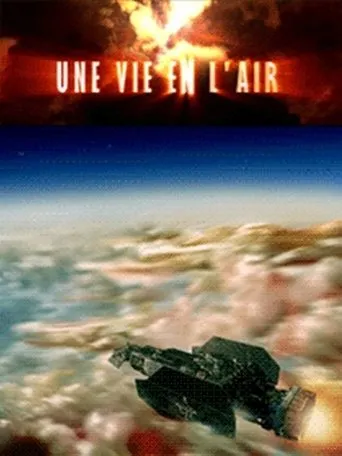 Póster de Une vie en l'air
