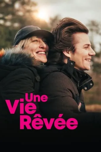 Póster de Une vie rêvée