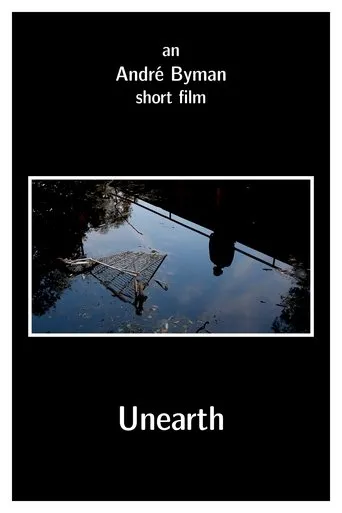 Póster de Unearth