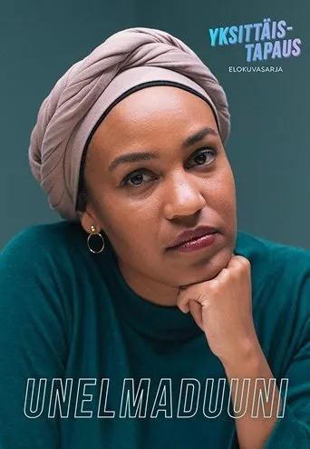 Póster de Unelmaduuni