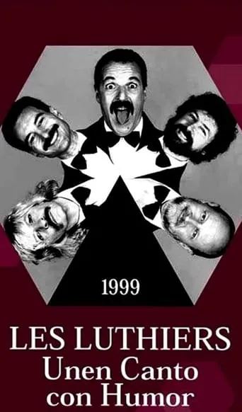 Póster de Unen canto con humor