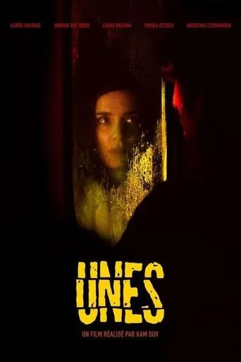 Póster de Unes