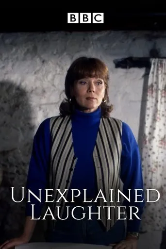 Póster de Unexplained Laughter