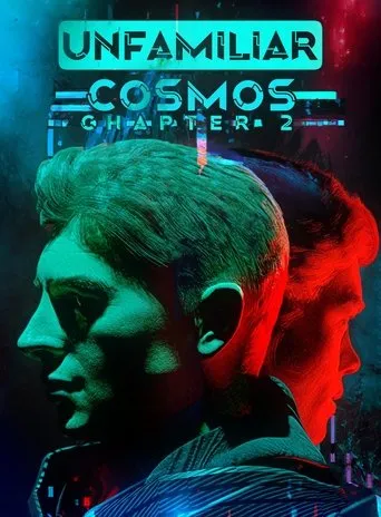 Póster de Unfamiliar Cosmos Chapter 2