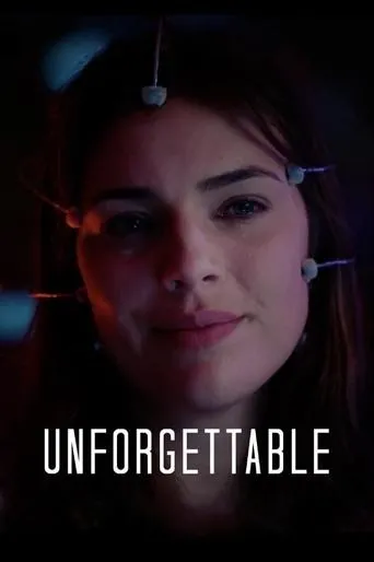 Póster de Unforgettable