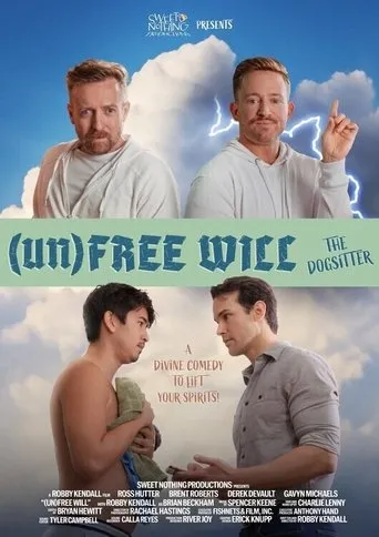 Póster de (Un)Free Will