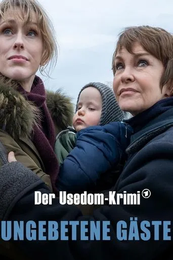 Póster de Ungebetene Gäste - Der Usedom-Krimi