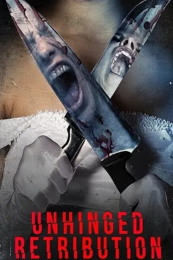 Póster de Unhinged: Retribution