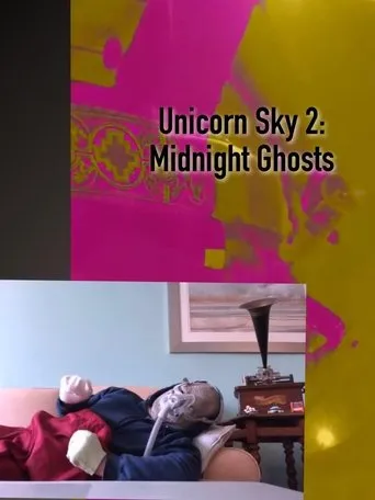 Póster de Unicorn Sky 2 : Midnight Ghosts