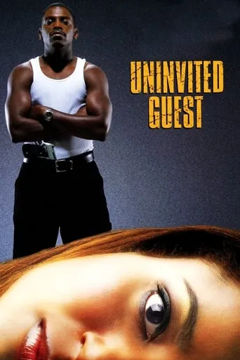 Póster de Uninvited Guest