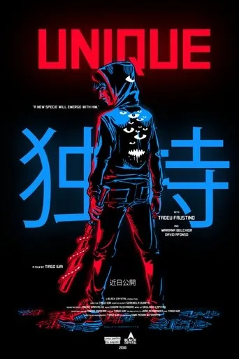 Póster de UNIQUE