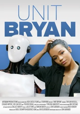 Póster de UNIT Bryan