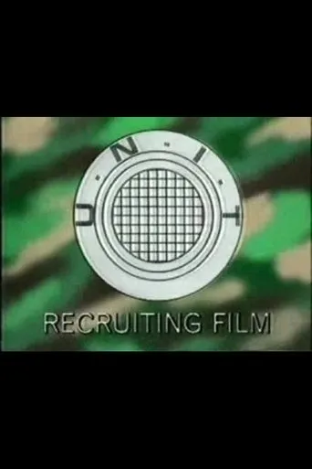 Póster de UNIT Recruiting Film