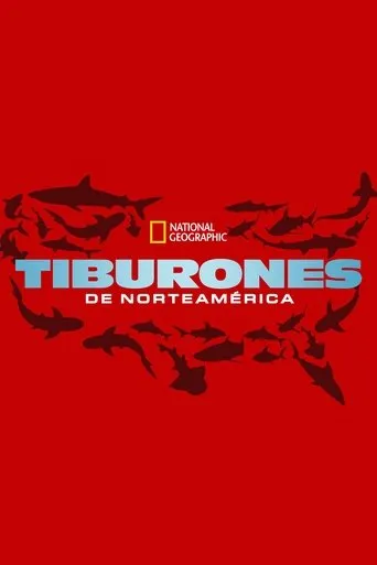 Póster de United Sharks of America