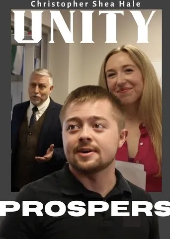 Póster de Unity Prospers
