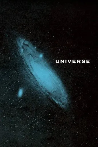 Póster de Universe