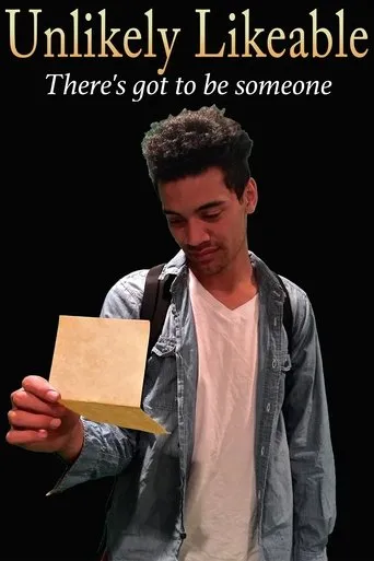 Póster de Unlikely Likable