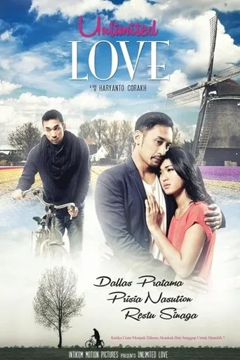 Póster de Unlimited Love