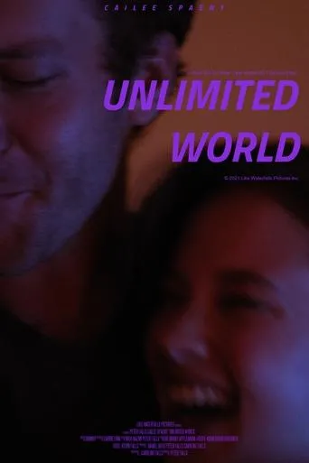 Póster de Unlimited World