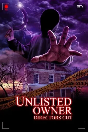 Póster de Unlisted Owner