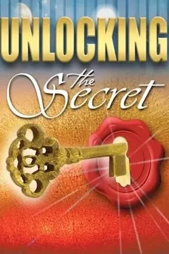 Póster de Unlocking the Secret