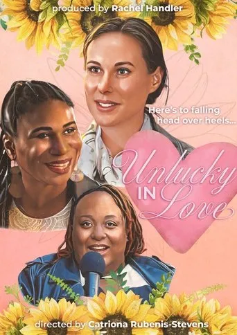 Póster de Unlucky in Love
