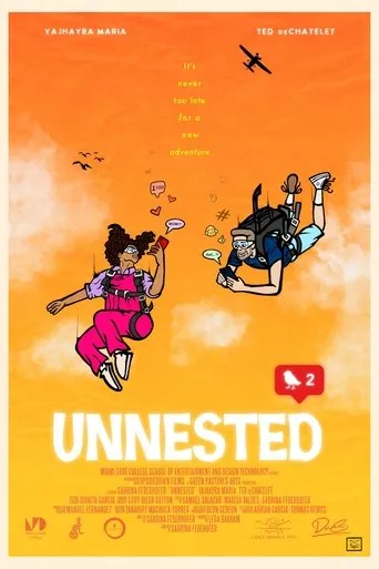 Póster de Unnested