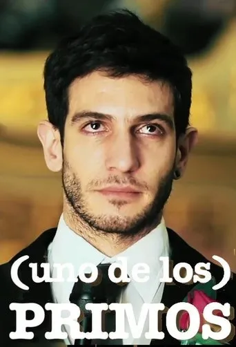 Póster de (Uno de los) primos
